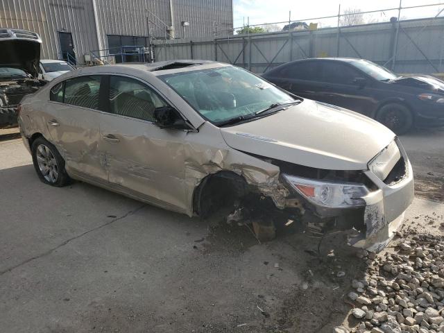 Photo 4 from auction – 2012 BUICK LACROSSE P with VIN 1G4GF5E31CF241611