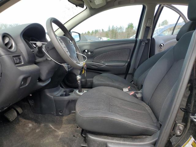 Photo 7 from auction – 2015 NISSAN VERSA S with VIN 3N1CN7AP1FL936114