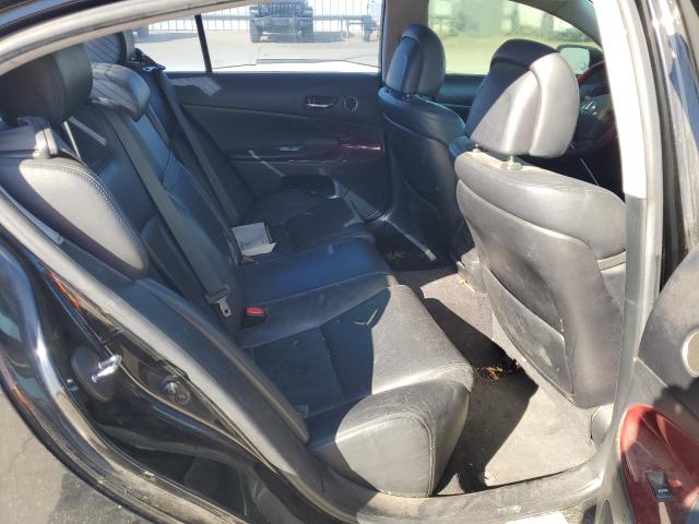 Photo 10 from auction – 2006 LEXUS GS 300 with VIN JTHBH96S065022170