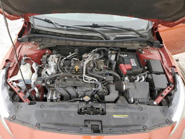 Photo 11 from auction – 2021 NISSAN ALTIMA SR with VIN 1N4BL4CV2MN384697