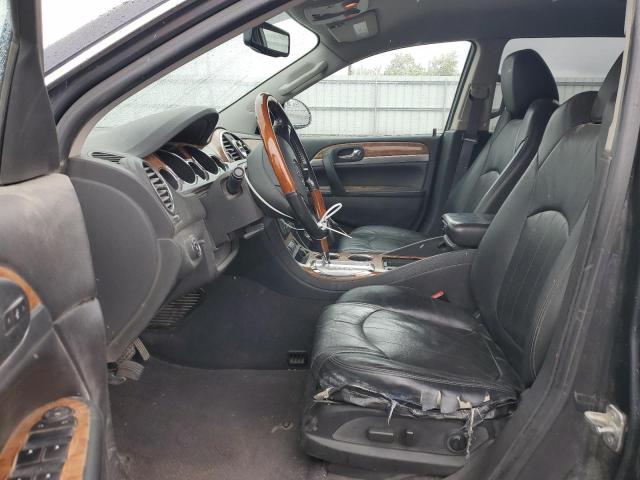 Photo 7 from auction – 2011 BUICK ENCLAVE CX with VIN 5GAKVBED6BJ317054