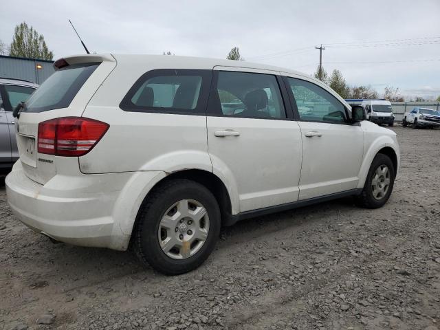Photo 3 from auction – 2010 DODGE JOURNEY SE with VIN 3D4PG4FB6AT257682