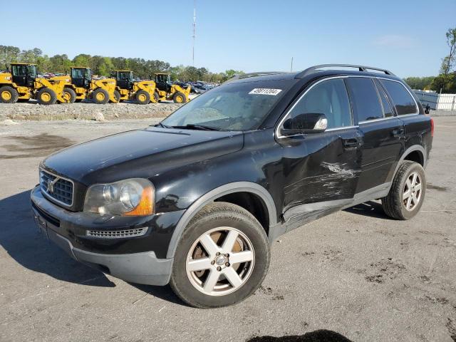 VOLVO XC90 3.2 2007 with VIN YV4CY982071361620 - Photo from auction