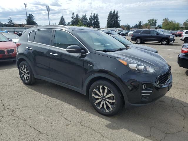 Photo 4 from auction – 2017 KIA SPORTAGE E with VIN KNDPNCAC5H7180136