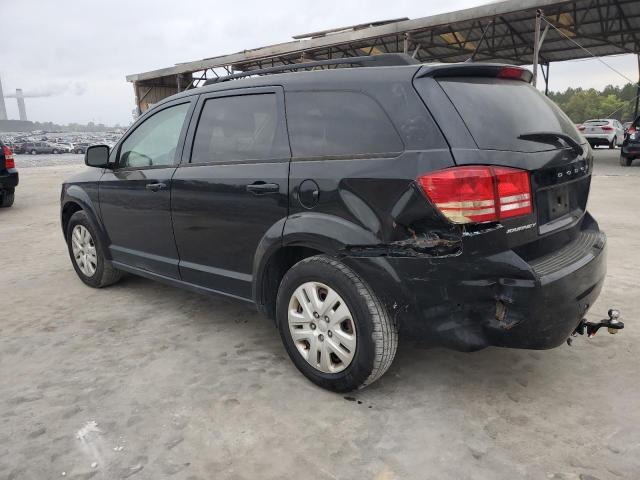 Photo 2 from auction – 2018 DODGE JOURNEY SE with VIN 3C4PDCAB6JT171618
