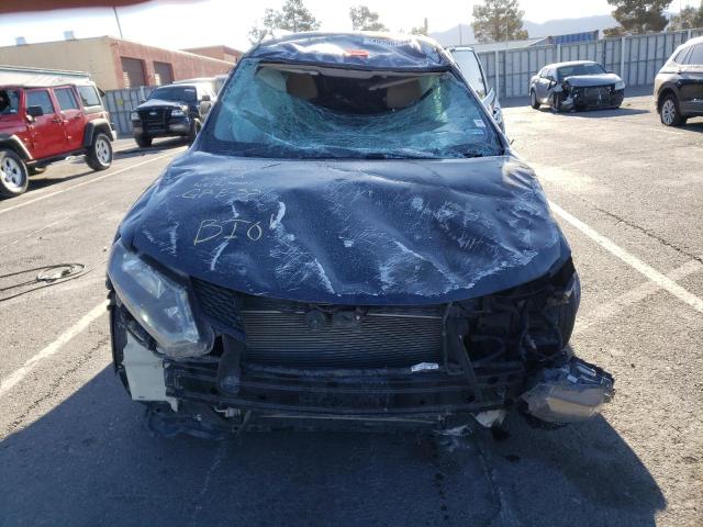 Photo 5 from auction – 2016 NISSAN ROGUE S with VIN KNMAT2MT1GP727158