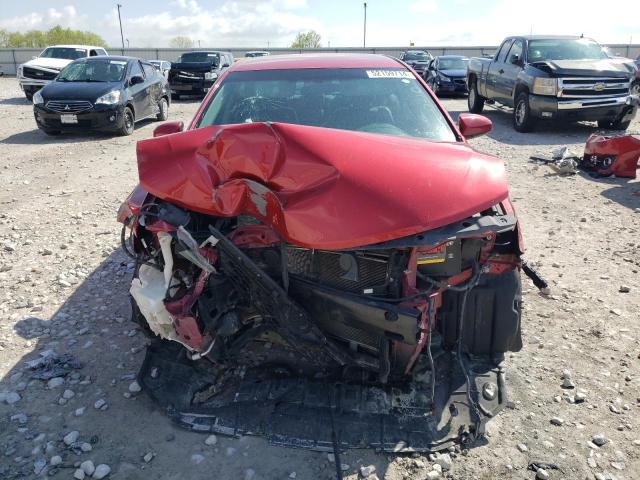 Photo 5 from auction – 2013 TOYOTA CAMRY L with VIN 4T1BF1FK8DU711302
