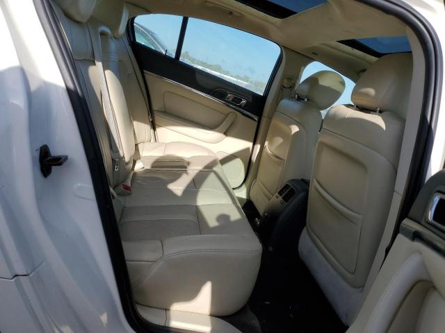 Photo 10 from auction – 2013 LINCOLN MKS with VIN 1LNHL9FT8DG600709