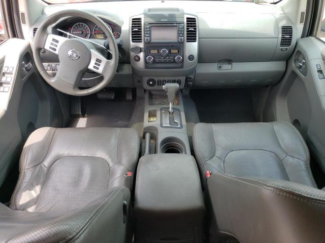 Photo 8 from auction – 2019 NISSAN FRONTIER S with VIN 1N6AD0ER4KN754263