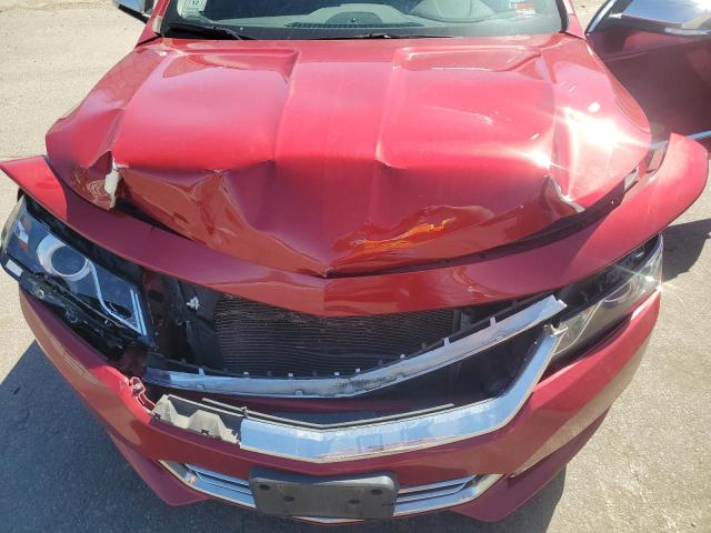 Photo 11 from auction – 2015 CHEVROLET IMPALA LTZ with VIN 2G1165S39F9131779