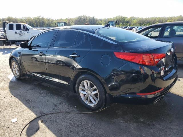 Photo 2 from auction – 2013 KIA OPTIMA LX with VIN 5XXGM4A79DG172604