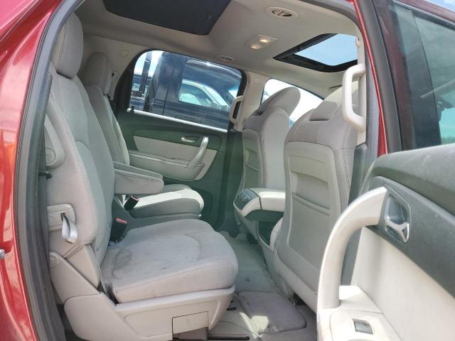 Photo 11 from auction – 2012 GMC ACADIA SLE with VIN 1GKKRPED0CJ114084