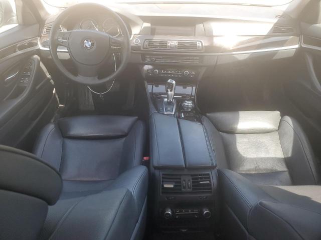 صورة رقم 8 من المزاد - 2012 BMW 550 XI مع VIN WBAFU9C59CC787962