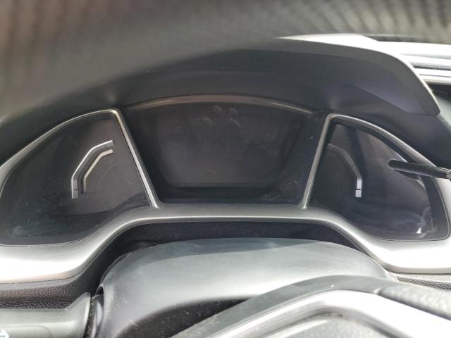 Photo 9 from auction – 2016 HONDA CIVIC EX with VIN 2HGFC3B37GH359136
