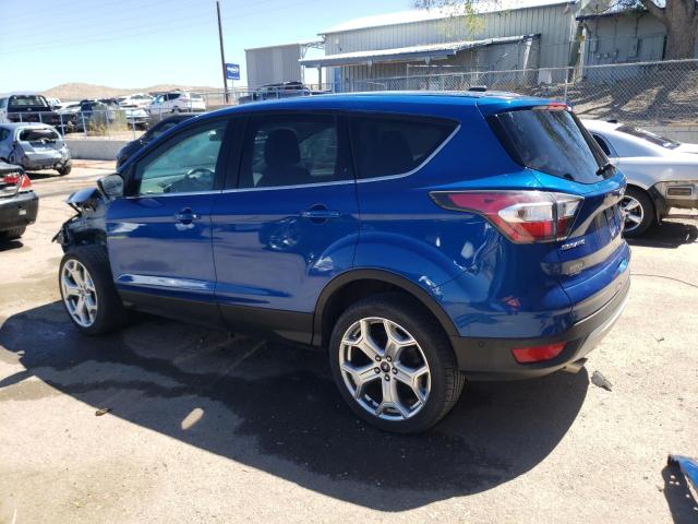 Photo 2 from auction – 2017 FORD ESCAPE TIT with VIN 1FMCU9J93HUB29689
