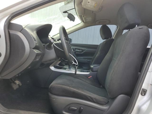 Photo 7 from auction – 2015 NISSAN ALTIMA 2.5 with VIN 1N4AL3AP2FN892357