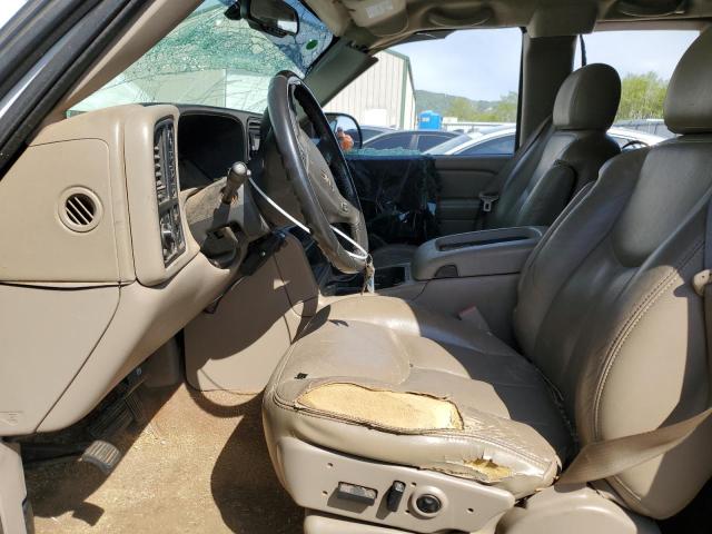 Photo 7 from auction – 2005 GMC NEW SIERRA with VIN 2GTEK19B651312426