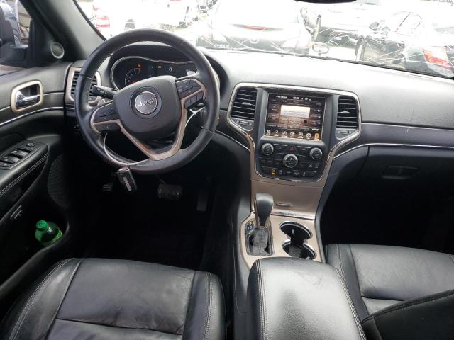 Photo 8 from auction – 2017 JEEP GRAND CHER with VIN 1C4RJFBG1HC873414