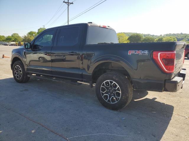 Photo 2 from auction – 2023 FORD F150 SUPER with VIN 1FTEW1EP1PKG23948
