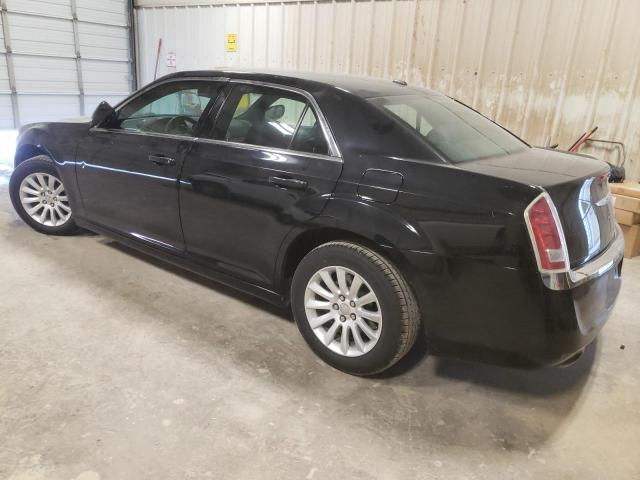 Photo 2 from auction – 2014 CHRYSLER 300 with VIN 2C3CCAAG3EH163206