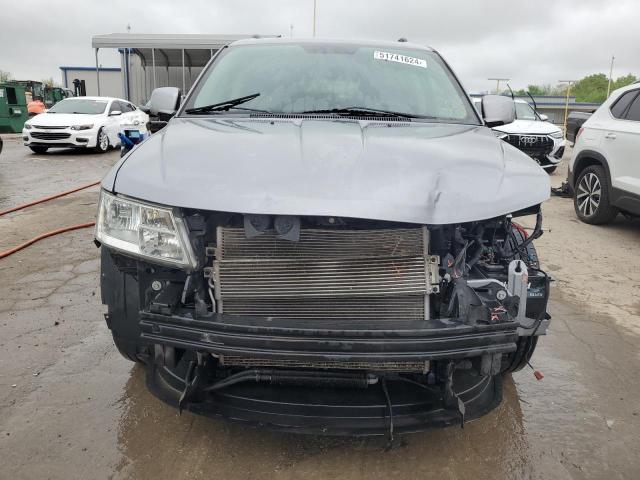 Photo 5 from auction – 2015 DODGE JOURNEY SX with VIN 3C4PDCBG8FT734007
