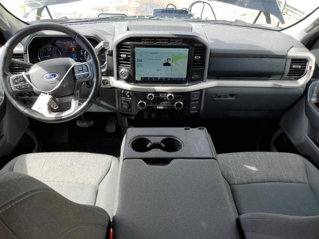 Photo 8 from auction – 2021 FORD F150 SUPER with VIN 1FTFW1E83MKD41318