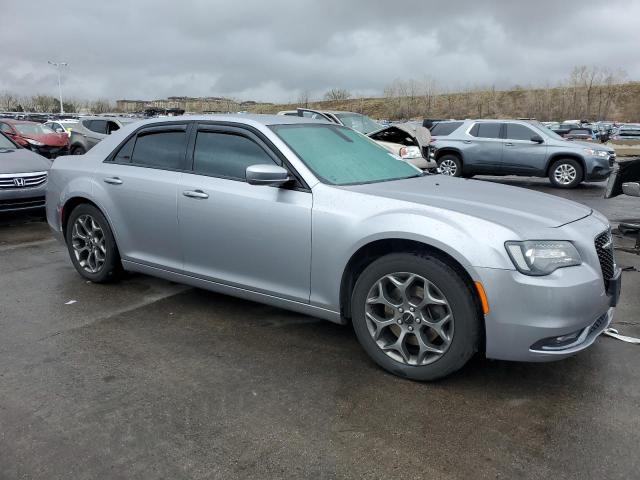 Photo 4 from auction – 2017 CHRYSLER 300 S with VIN 2C3CCAGG7HH518907