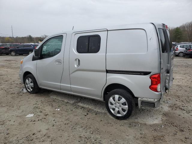 Photo 2 from auction – 2015 CHEVROLET CITY EXPRE with VIN 3N63M0ZN4FK698305