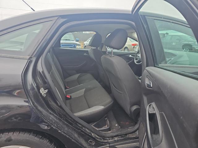 Photo 6 from auction – 2014 FORD FOCUS SE with VIN 1FADP3F29EL343201