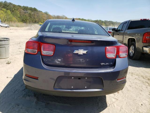 Photo 6 from auction – 2013 CHEVROLET MALIBU 1LT with VIN 1G11C5SA2DF344861