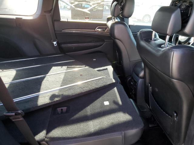 Photo 10 from auction – 2017 JEEP GRAND CHER with VIN 1C4RJEBG4HC920848