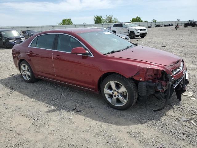 Photo 4 from auction – 2011 CHEVROLET MALIBU 1LT with VIN 1G1ZC5E13BF274623