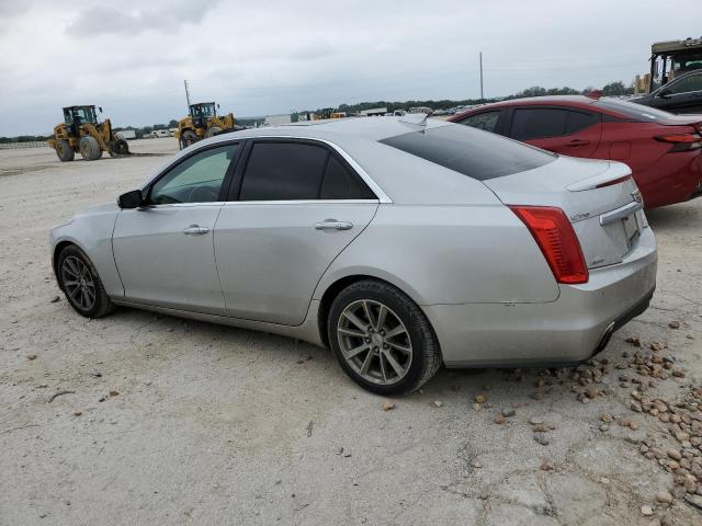 Photo 2 from auction – 2017 CADILLAC CTS LUXURY with VIN 1G6AX5SS3H0175398