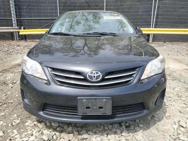 Photo 5 from auction – 2013 TOYOTA COROLLA BA with VIN 2T1BU4EE9DC083383