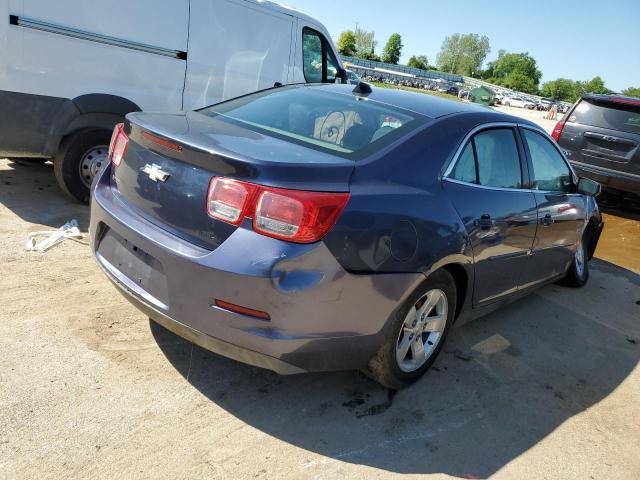 Photo 3 from auction – 2013 CHEVROLET MALIBU LS with VIN 1G11B5SA9DF260636