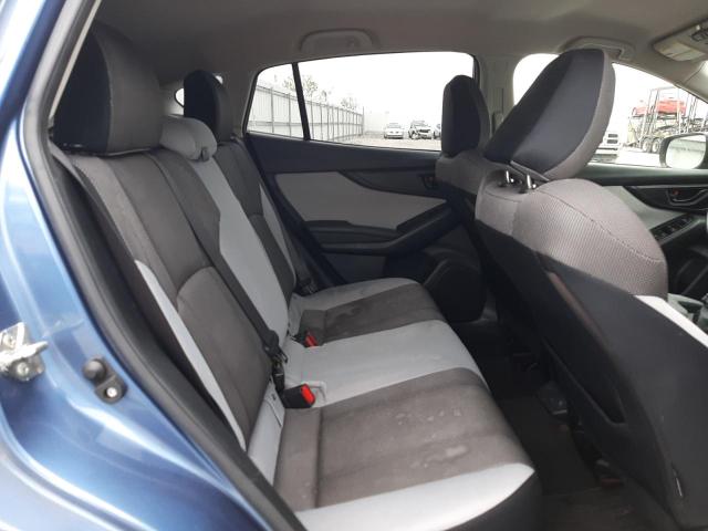 Photo 11 from auction – 2018 SUBARU CROSSTREK with VIN JF2GTAACXJ9278505