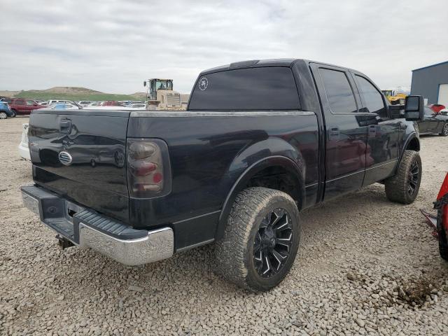 Photo 3 from auction – 2004 FORD F150 SUPER with VIN 1FTPW14534FA17564