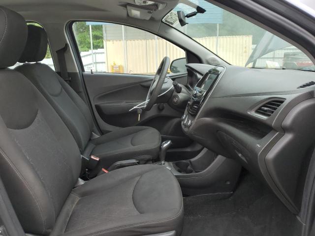 Photo 7 from auction – 2020 CHEVROLET SPARK LS with VIN KL8CB6SA6LC413150
