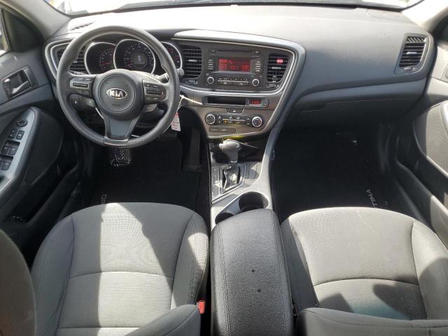 Photo 8 from auction – 2015 KIA OPTIMA LX with VIN KNAGM4A7XF5606405