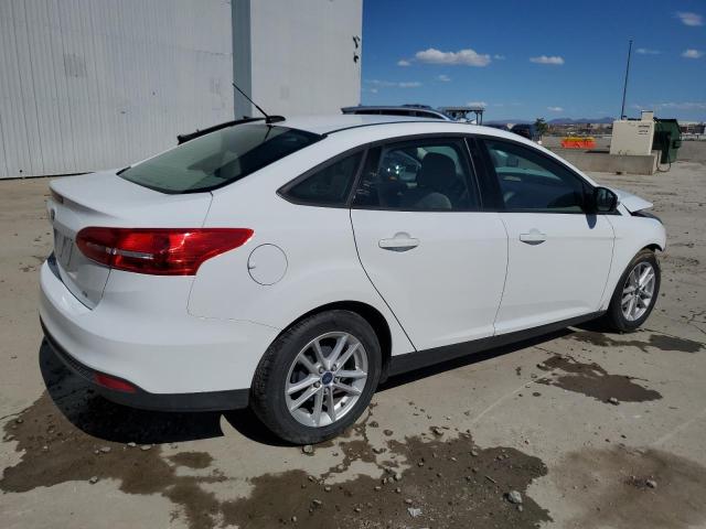 Photo 3 from auction – 2017 FORD FOCUS SE with VIN 1FADP3F21HL333332