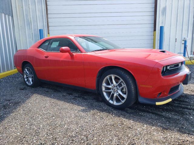 Photo 4 from auction – 2023 DODGE CHALLENGER with VIN 2C3CDZKG5PH541507