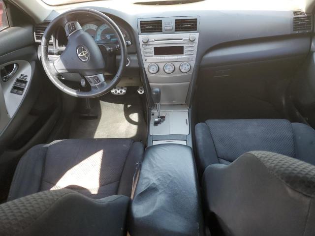 Photo 8 from auction – 2011 TOYOTA CAMRY BASE with VIN 4T1BF3EK0BU665958