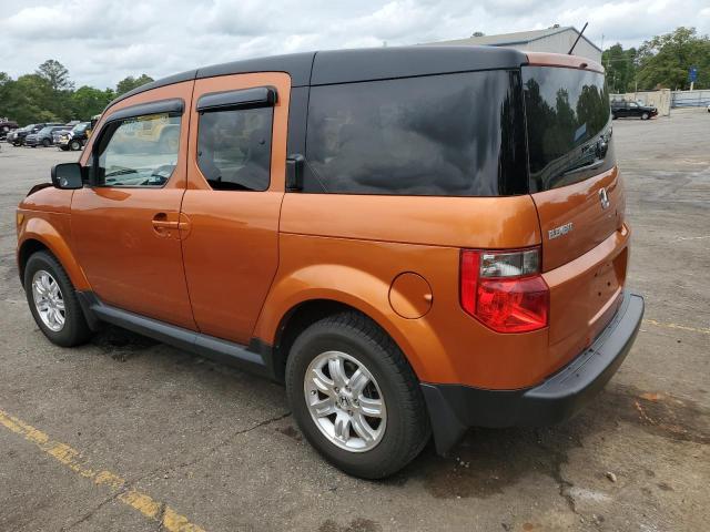 Zdjęcie 2 z aukcji – 2007 HONDA ELEMENT EX z VIN 5J6YH18797L014467