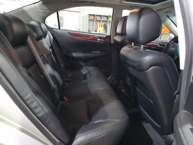 Photo 10 from auction – 2003 LEXUS ES 300 with VIN JTHBF30G630096595