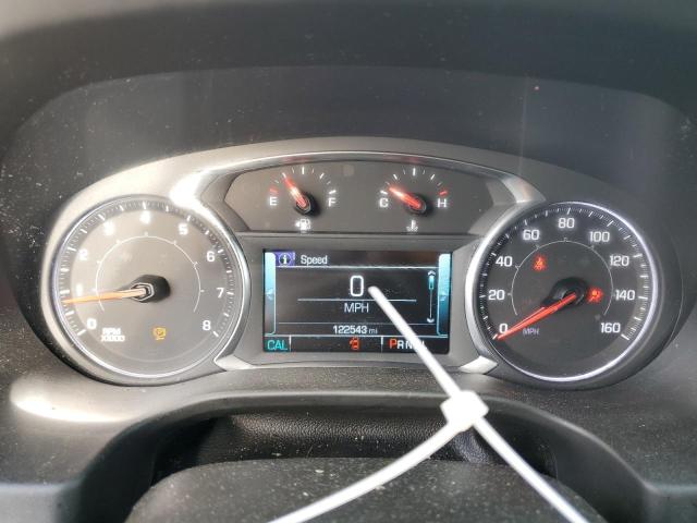 Photo 9 from auction – 2019 GMC ACADIA SLT with VIN 1GKKNULS2KZ213226
