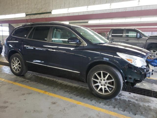Photo 4 from auction – 2017 BUICK ENCLAVE with VIN 5GAKRAKD6HJ166857