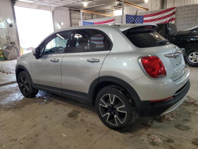 Photo 2 from auction – 2016 FIAT 500X EASY with VIN ZFBCFYBT0GP352498