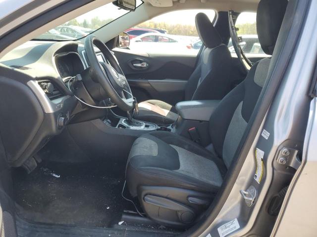 Photo 7 from auction – 2014 JEEP CHEROKEE S with VIN 1C4PJLAB7EW181096