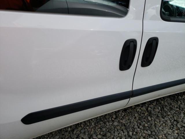 Photo 11 from auction – 2017 RAM PROMASTER with VIN ZFBERFAB8H6E43283