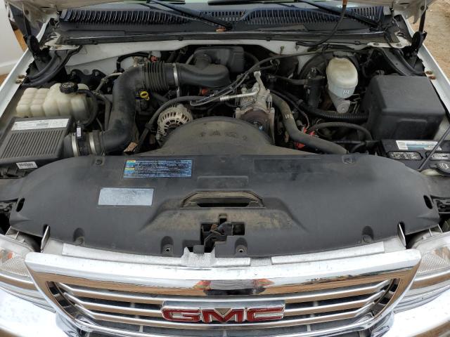 Photo 11 from auction – 2003 GMC NEW SIERRA with VIN 1GTEC14X03Z298267